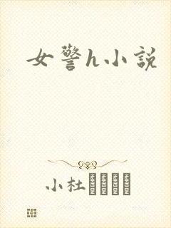 女警h小说