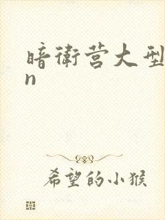 暗卫营大型hpn