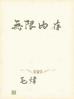无限内存封面