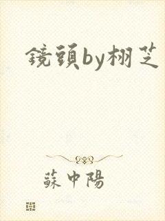 镜头by栩芝