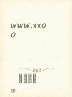 www.xxoo封面