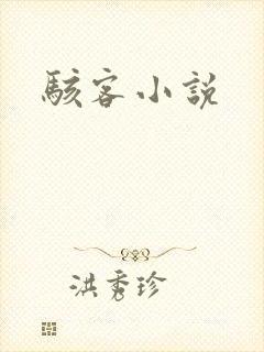 骇客小说