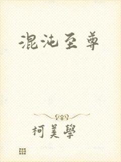 混沌至尊
