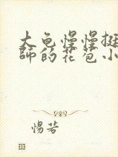 大龟慢慢挺进老师的花苞小说