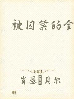 被囚禁的金丝雀