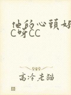 他的心头好 CC呀CC封面