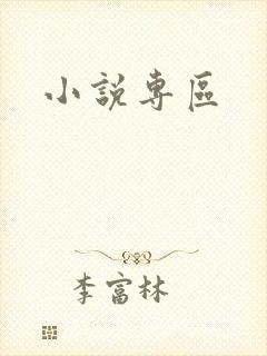 小说专区
