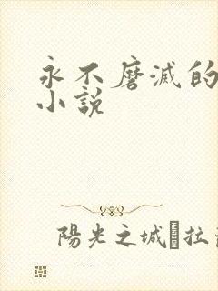永不磨灭的番号小说
