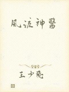 风流神医