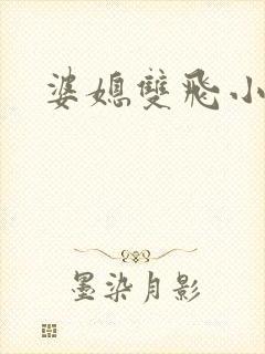 婆媳双飞小说