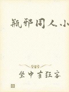 瓶邪同人小说