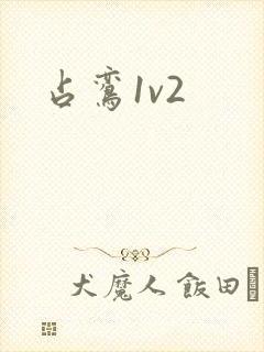 占鸾1v2