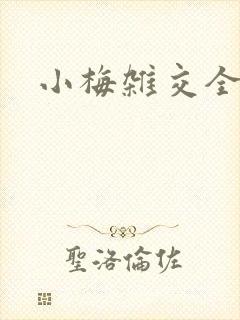 小梅杂交全文