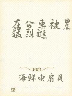在公车被农民工猛烈进