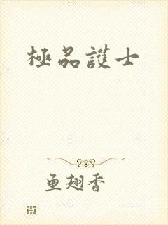 极品护士