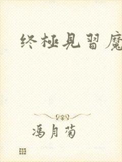 终极见习魔法师