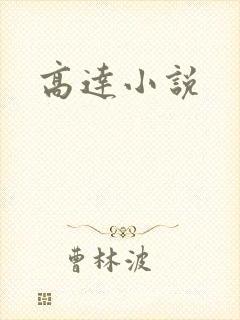 高达小说