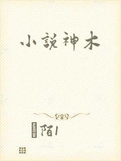 小说神木