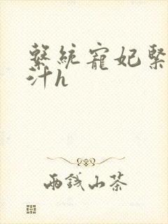 系统宠妃紧致多汁h