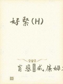 好紧(H)