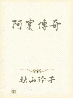阿宾传奇