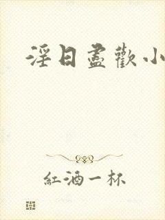 淫日尽欢小说