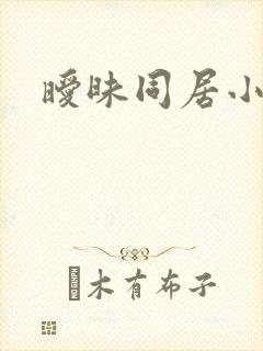 暧昧同居小说