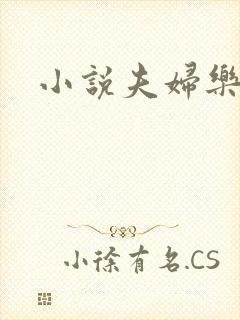 小说夫妇乐园