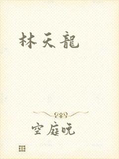 林天龙