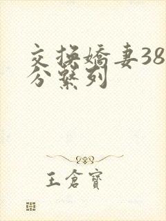 交换娇妻38部分系列