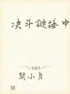 决斗链接中文网封面