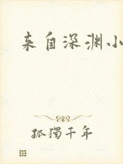 来自深渊小说