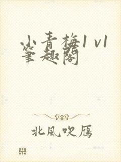 小青梅1 v1笔趣阁封面