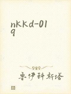nkkd-019