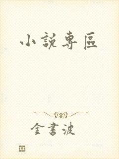 小说专区