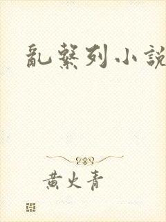 乱系列小说