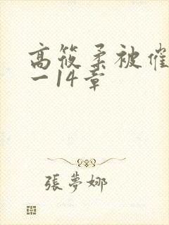 高筱柔被催眠1一14章