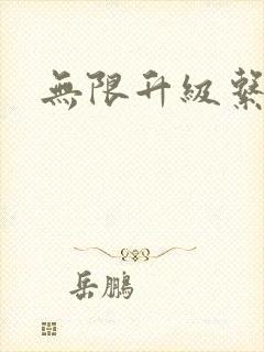 无限升级系统