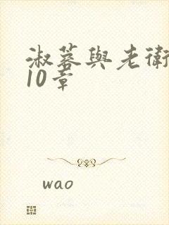 淑蓉与老卫1-10章
