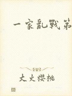 一家乱战第5部