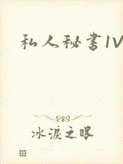 私人秘书1V1
