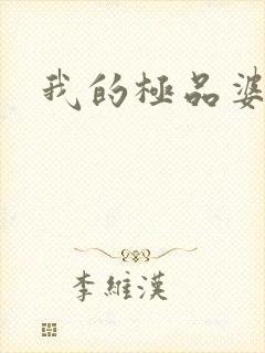 我的极品婆婆