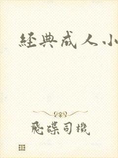 经典成人小说