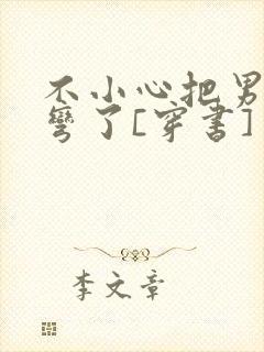 不小心把男主掰弯了[穿书]封面