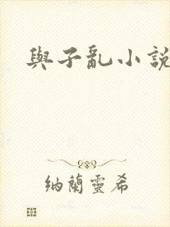 与子乱小说
