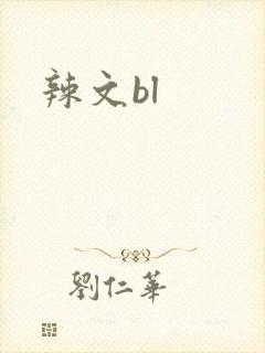 辣文bl封面