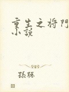 重生之将门毒后小说封面