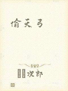 偷天弓
