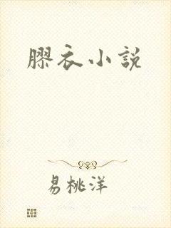 胶衣小说