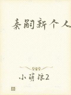 秦嗣新个人简介